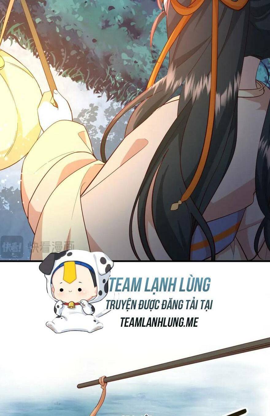 Sau Khi Sống Lại, Ta Trở Thành Kiều Thê Của Quyền Thần. Chương 39 Ảnh 15