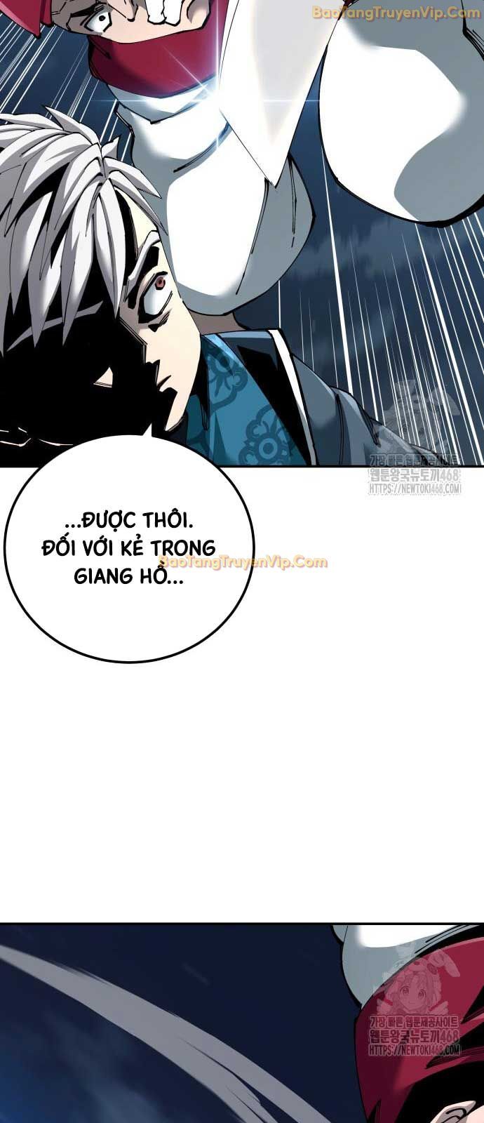 Ông Võ Giả Và Cháu Chí Tôn Chương 83 Ảnh 39