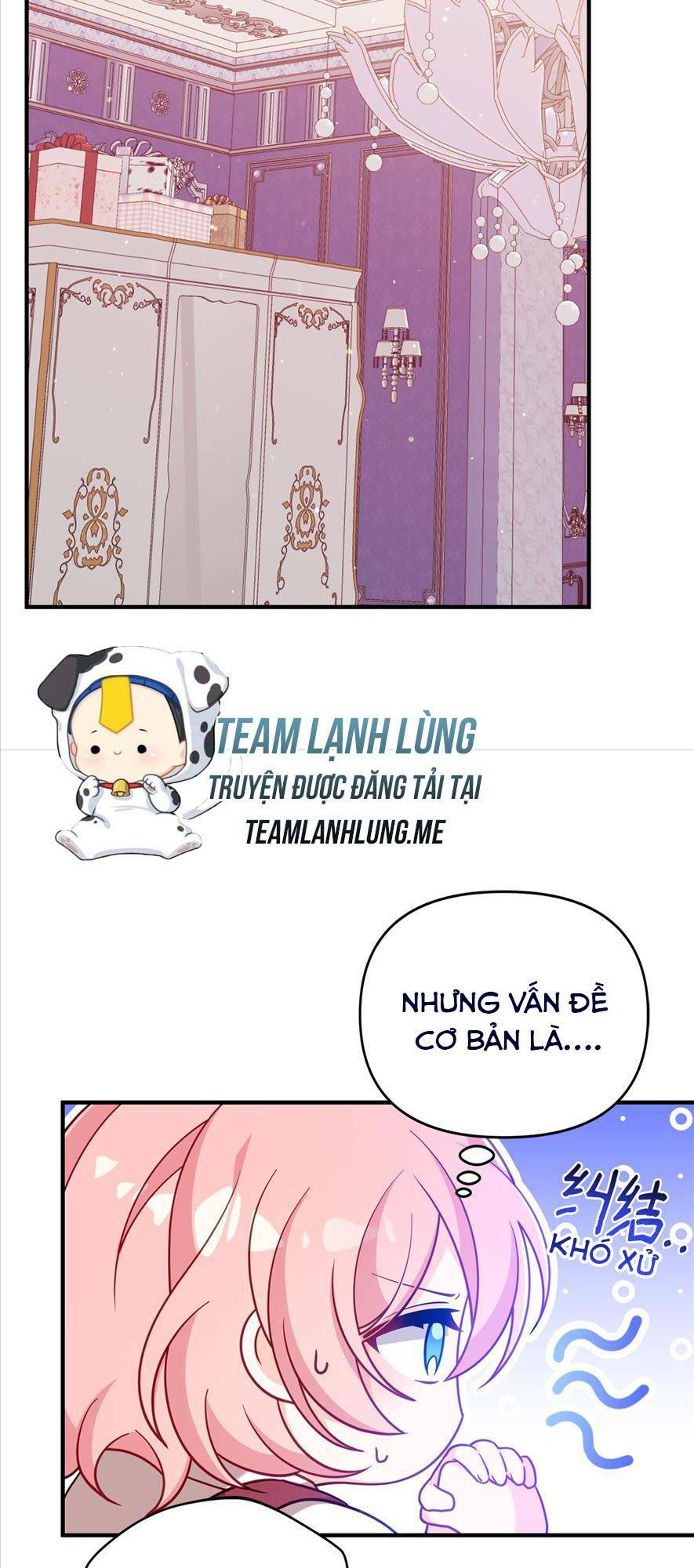 Vì Lợi Ích Của Ca Ca , Ta Quyết Tâm Quyến Rũ Nam Chính Chương 5 Ảnh 22