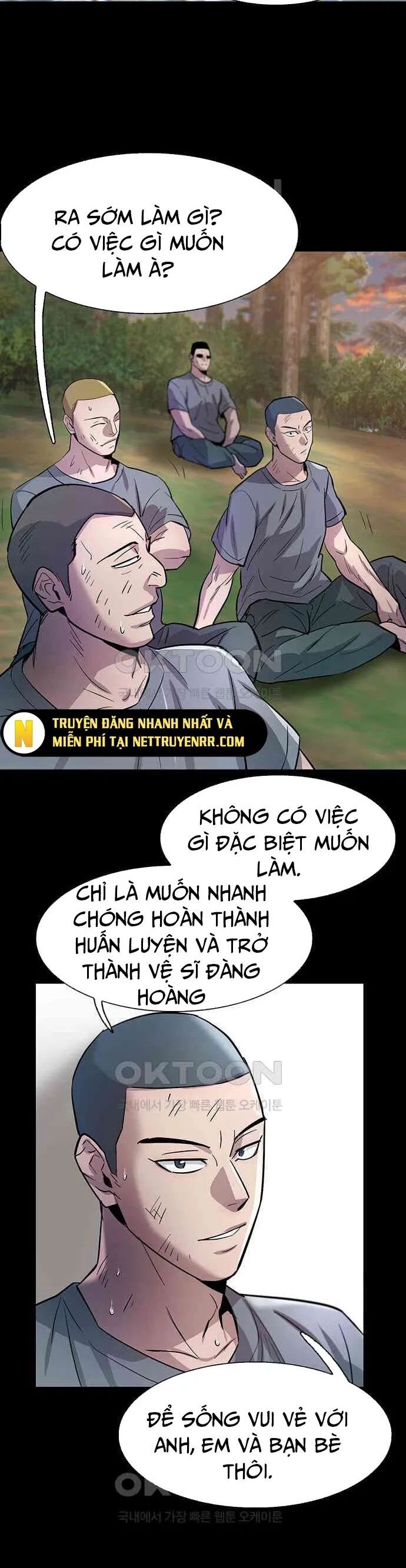 Bù Nhìn Chương 90 Ảnh 49