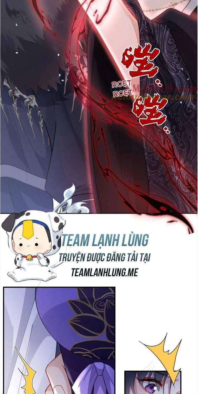 Xuyên Vào Văn Tu Tiên Lập Nam Đoàn Chương 40 Ảnh 48