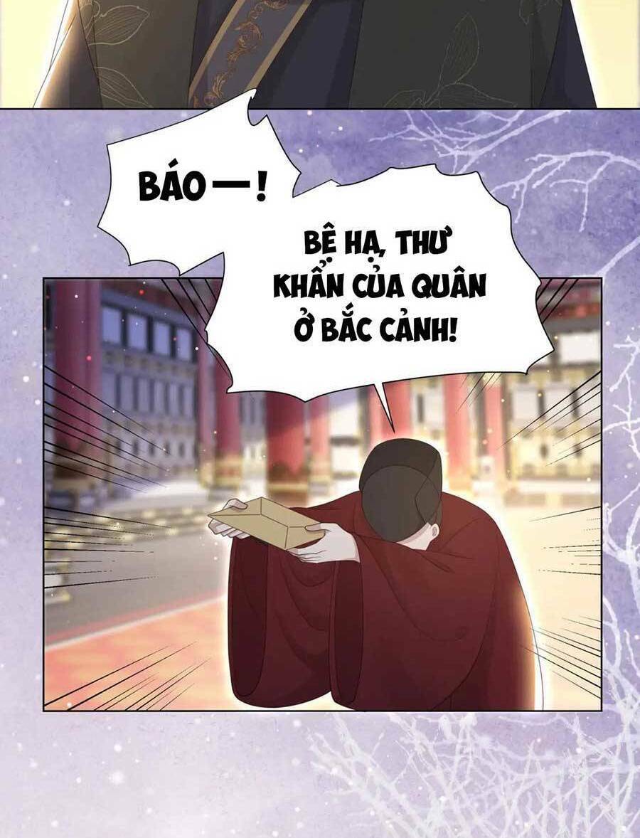 Cô Vương Quả Nữ Chương 73 Ảnh 22
