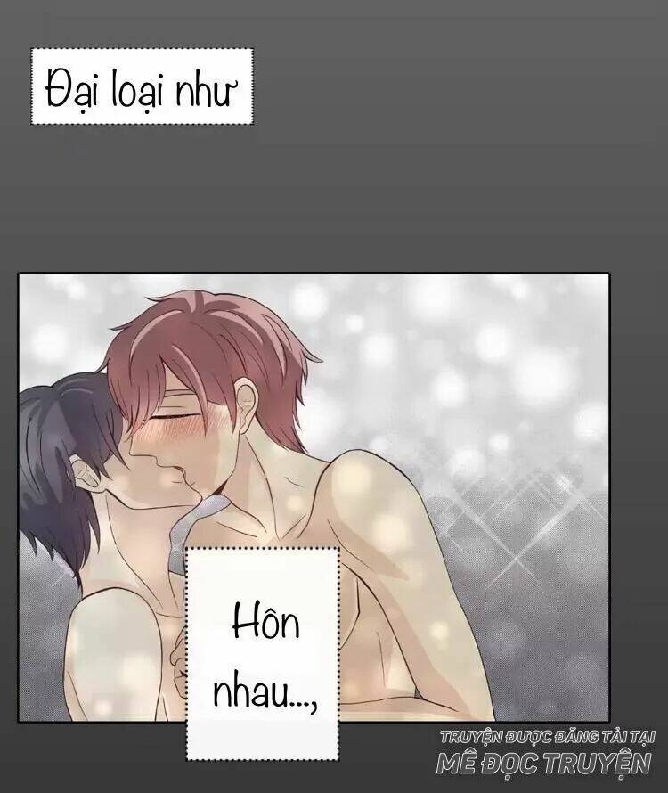 Sugar Pet Chương 12 Ảnh 17