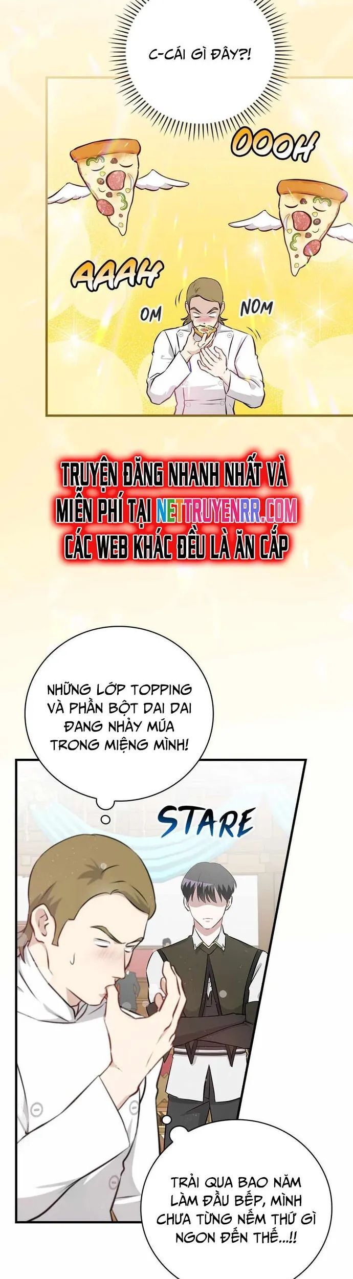 Level Up Chỉ Bằng Cách Ăn Cơm Chương 177 Ảnh 8