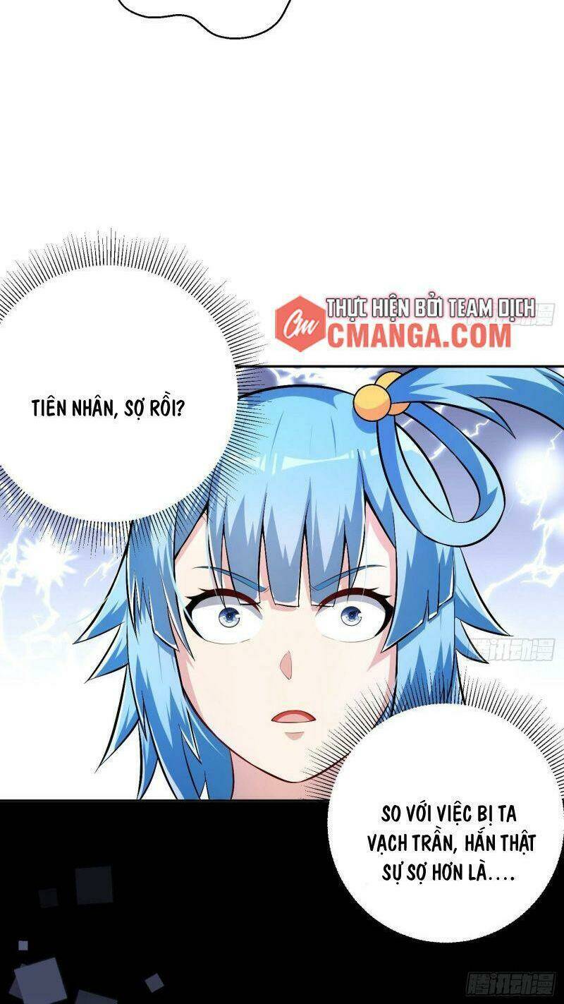 Tu Chân Toàn Dựa Số Lý Hóa Chương 22 Ảnh 20