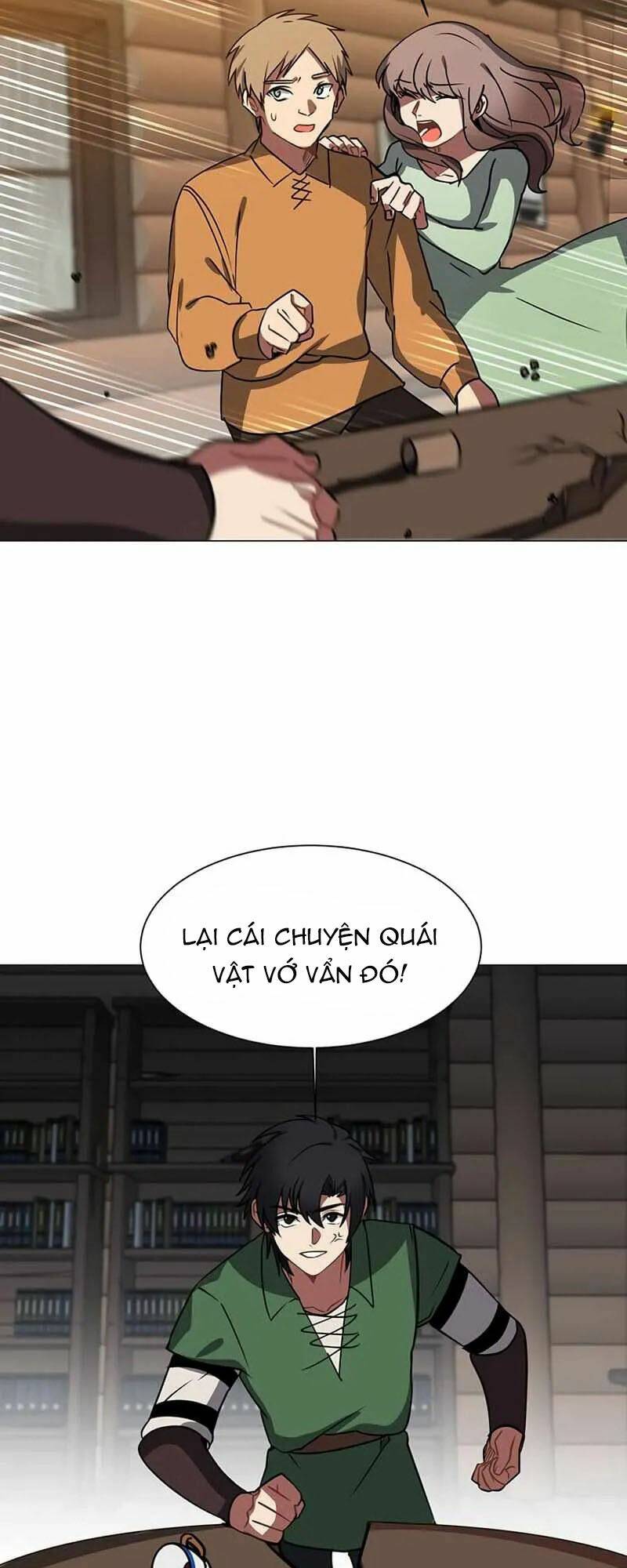 Estio Chương 54 Ảnh 17
