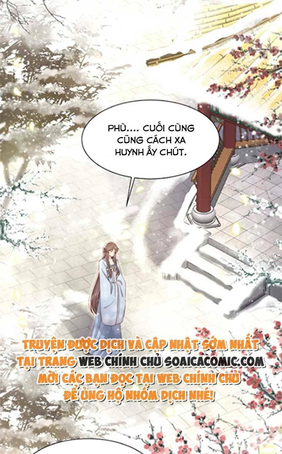 Cô Vương Quả Nữ Chương 62 Ảnh 42