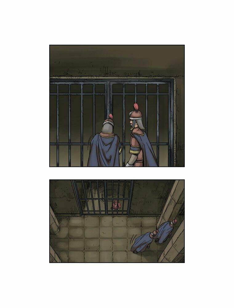 Paladin Chương 31 Ảnh 12