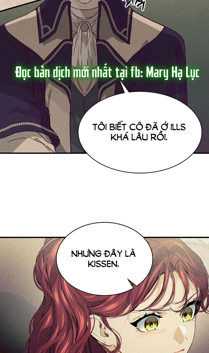 Đại Dương Kiêu Sa Chương 64.2 Ảnh 18