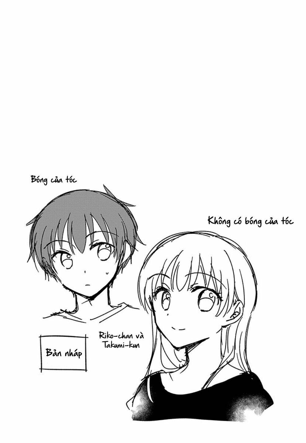 Dachi No Imouto Chương 27.2 Ảnh 7