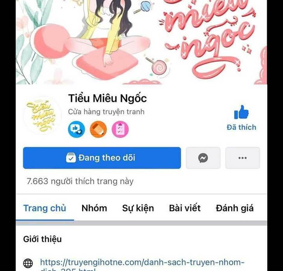 Tôi Đã Nuôi Dưỡng Một Nam Phụ Đầy Ám Ảnh Chương 57 Ảnh 4