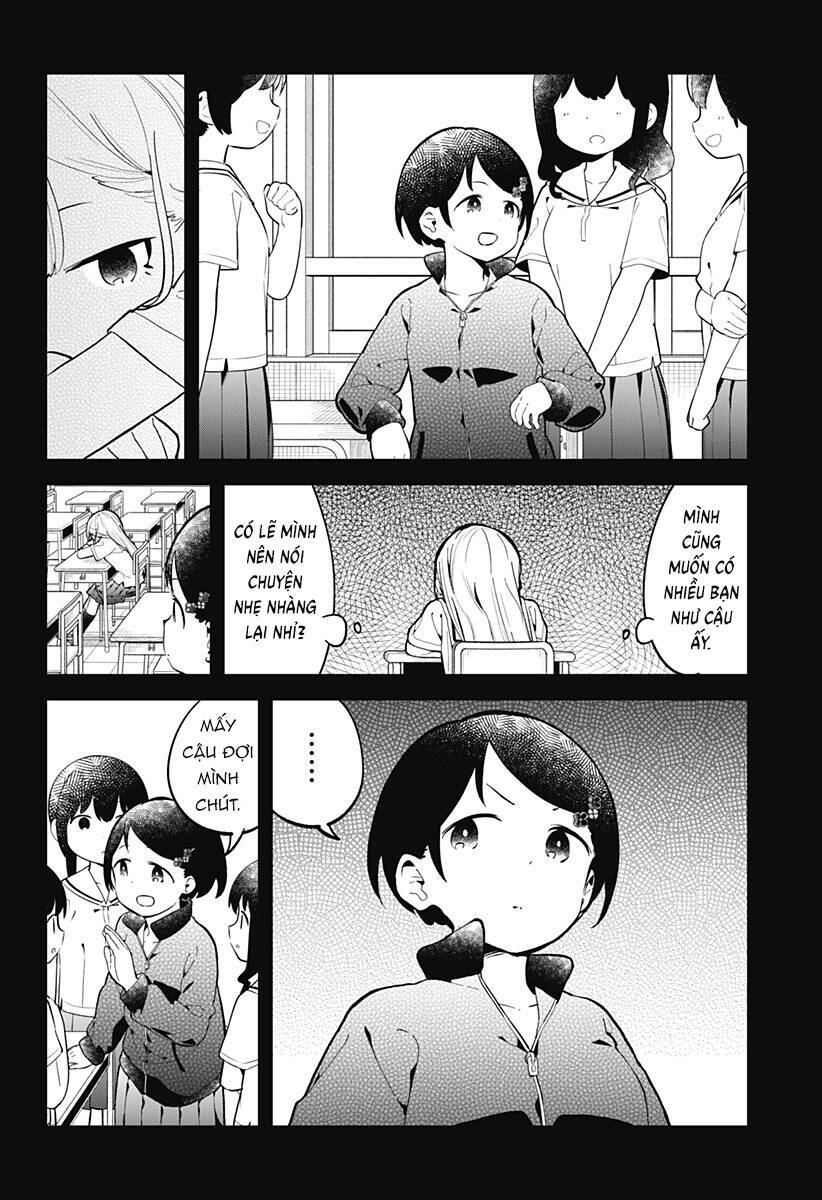 Aharen-San Wa Hakarenai Chương 155 Ảnh 8