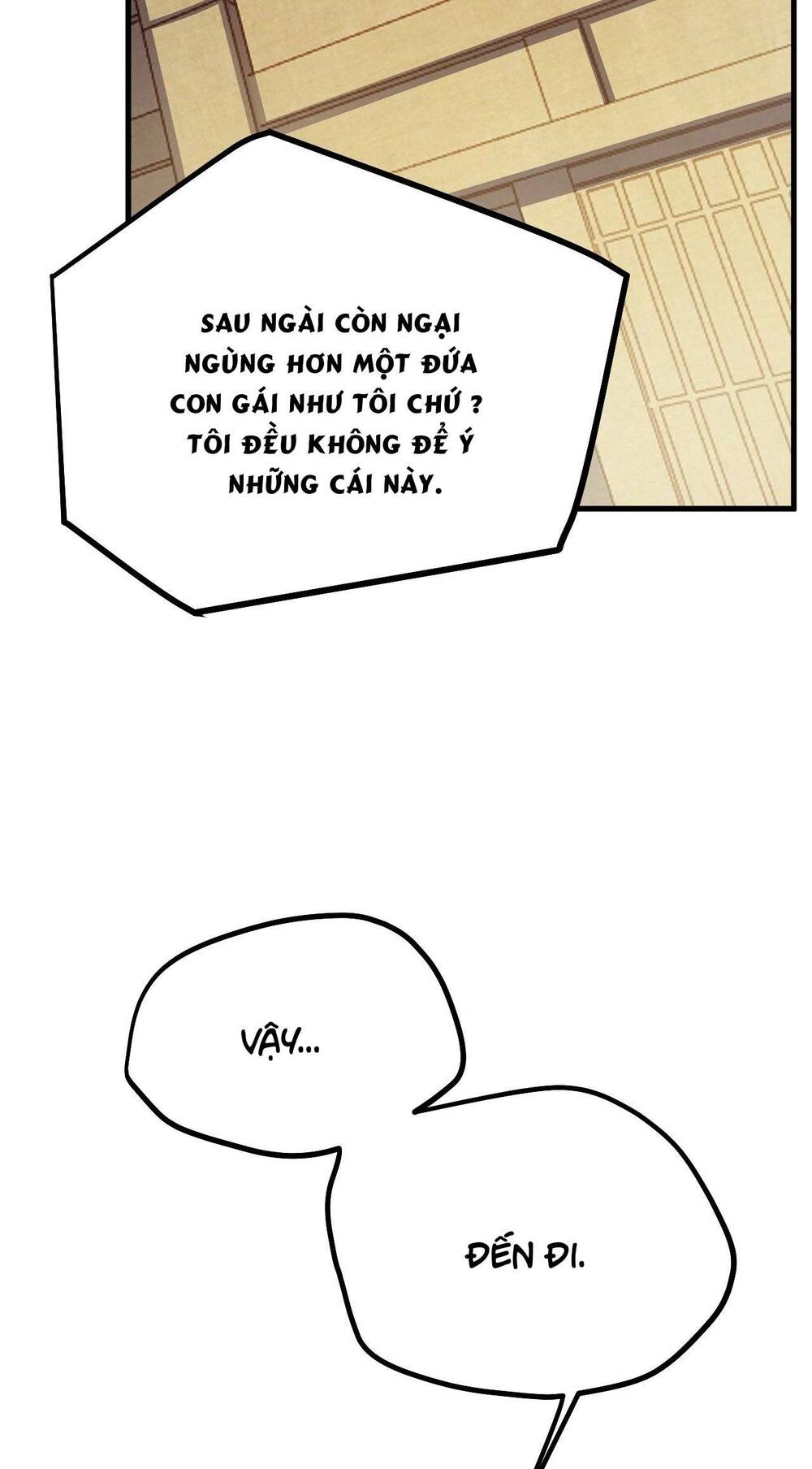 Tiên Nhân Này Quá Nghiêm Túc Chương 4 Ảnh 53