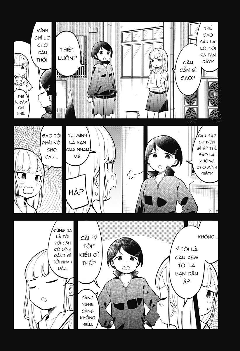 Aharen-San Wa Hakarenai Chương 155 Ảnh 10