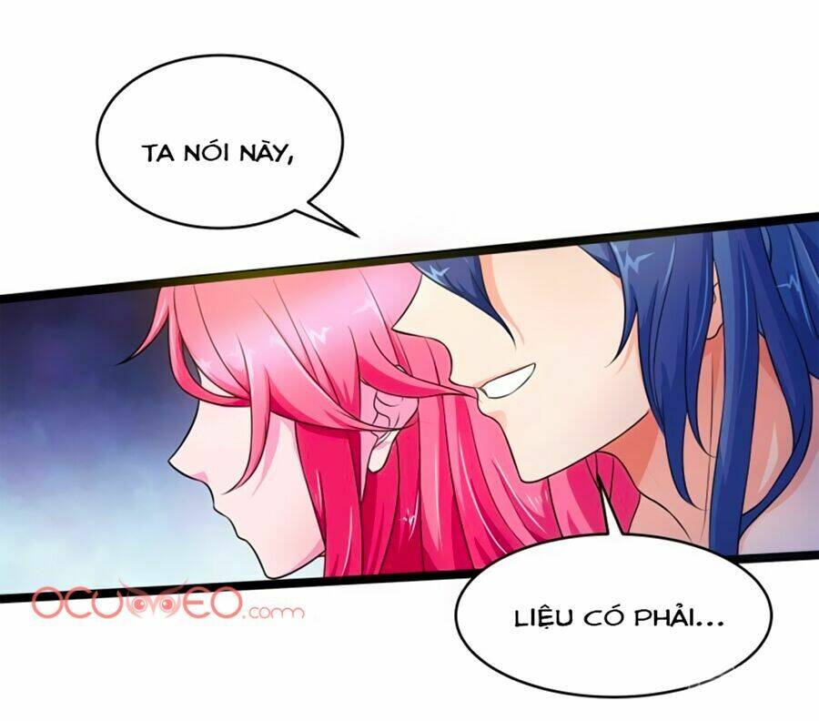 Nam Sủng Của Ta Muốn Leo Tường Chương 6 Ảnh 10