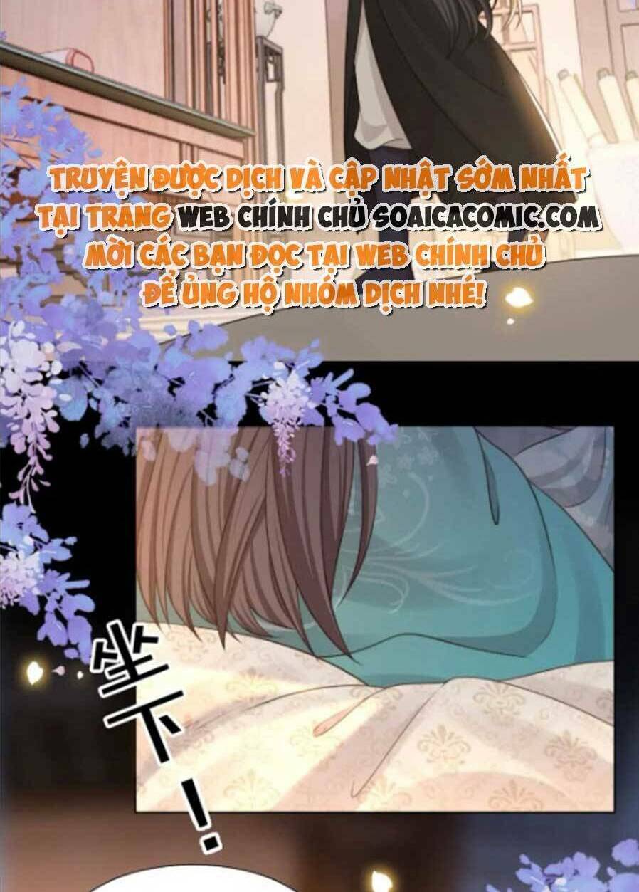 Cô Vương Quả Nữ Chương 74 Ảnh 19