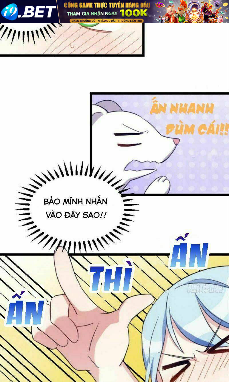 N Cách Để Khiến Tra Nam Gameover Chương 3 Ảnh 18