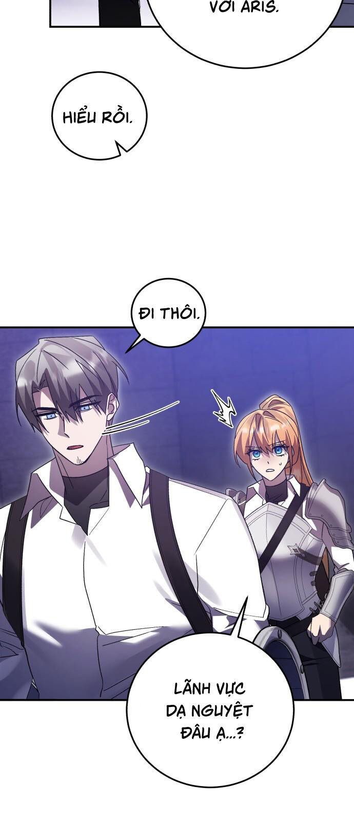 Hero X Demon King X Villain Chương 118 Ảnh 34