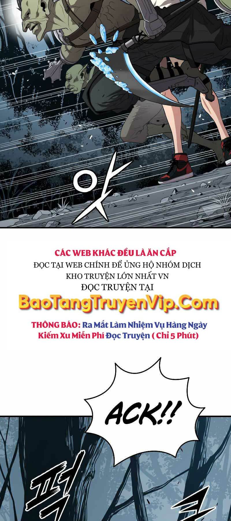 Luyện Cấp Chốn Địa Ngục Chương 52 Ảnh 11