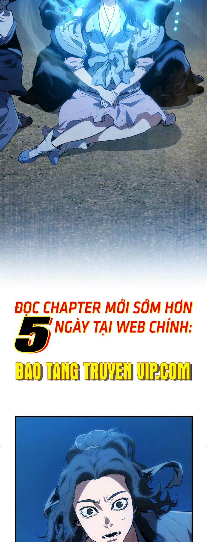 Bát Môn Chi Ngọc Chương 5 Ảnh 8
