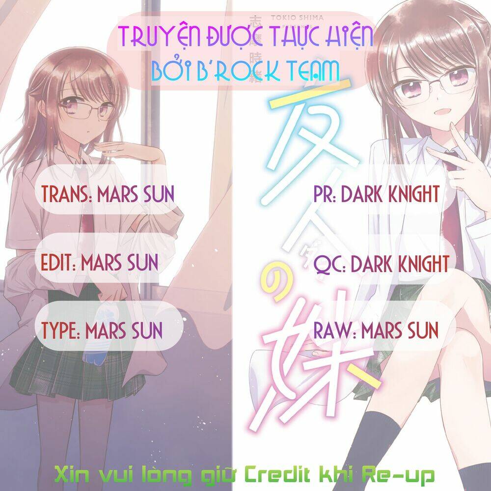 Dachi No Imouto Chương 28 Ảnh 2
