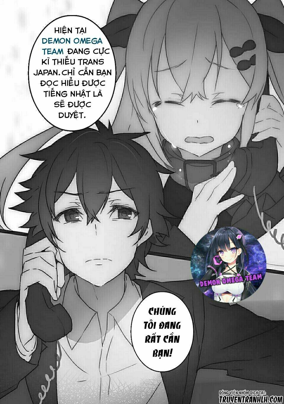 Sakyubasu Ni Tensei Shitanode Miruku O Shiborimasu Chương 5 Ảnh 27