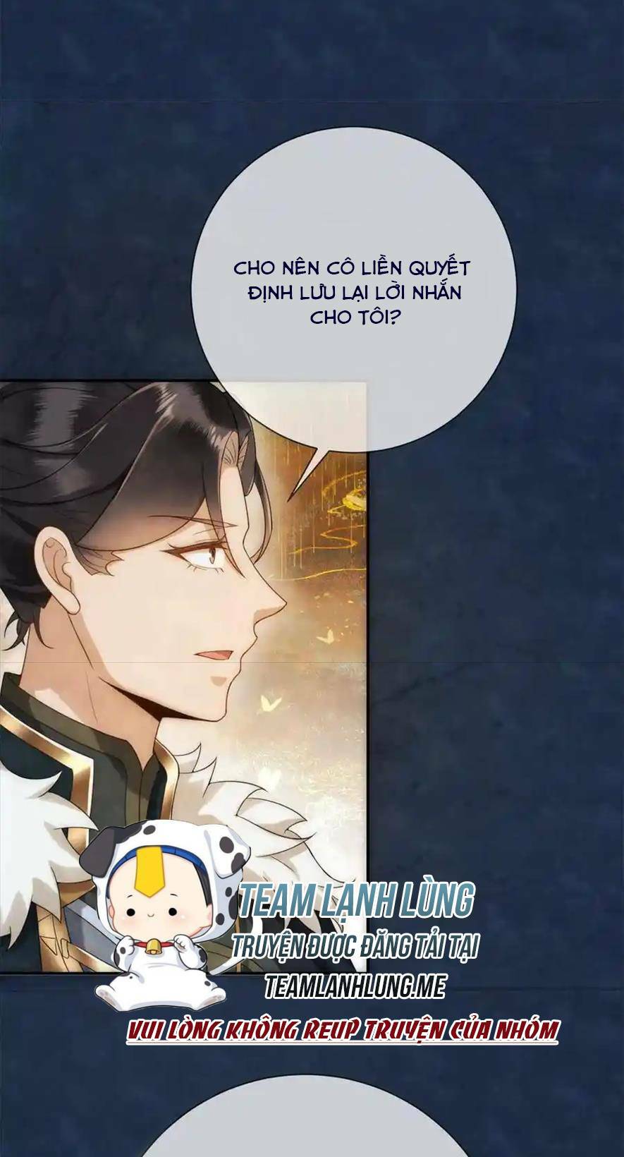 Giáng Đô Xuân Chương 17 Ảnh 17