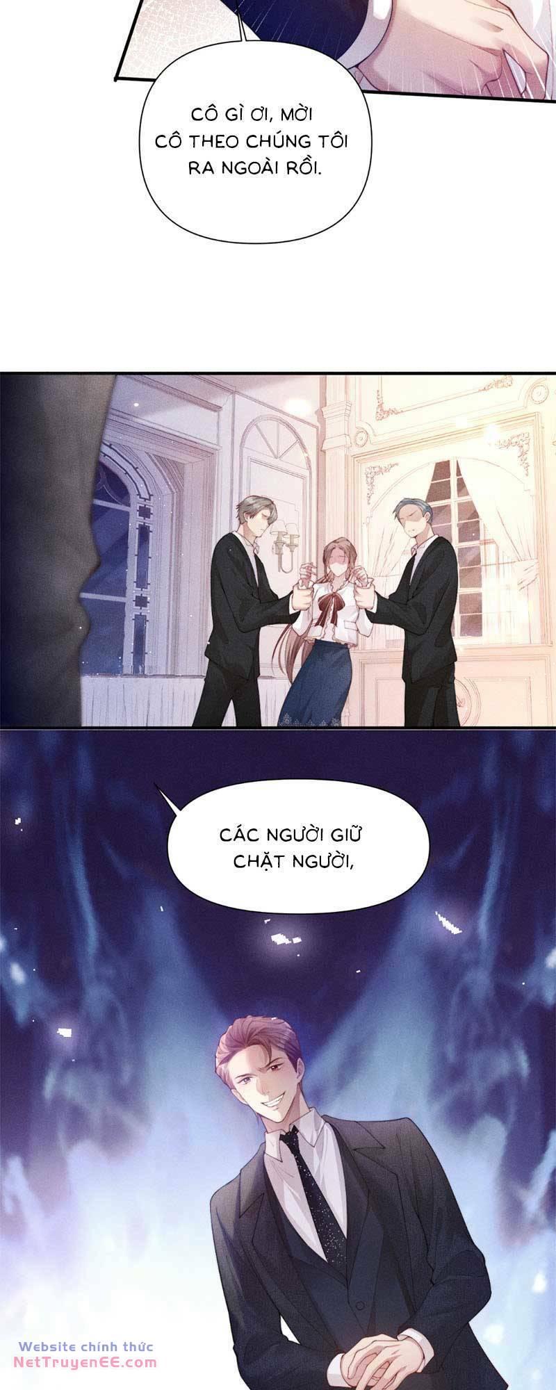 Cô Cả Khí Phách Trở Về Vả Mặt Kẻ Thế Thân Chương 1 Ảnh 45