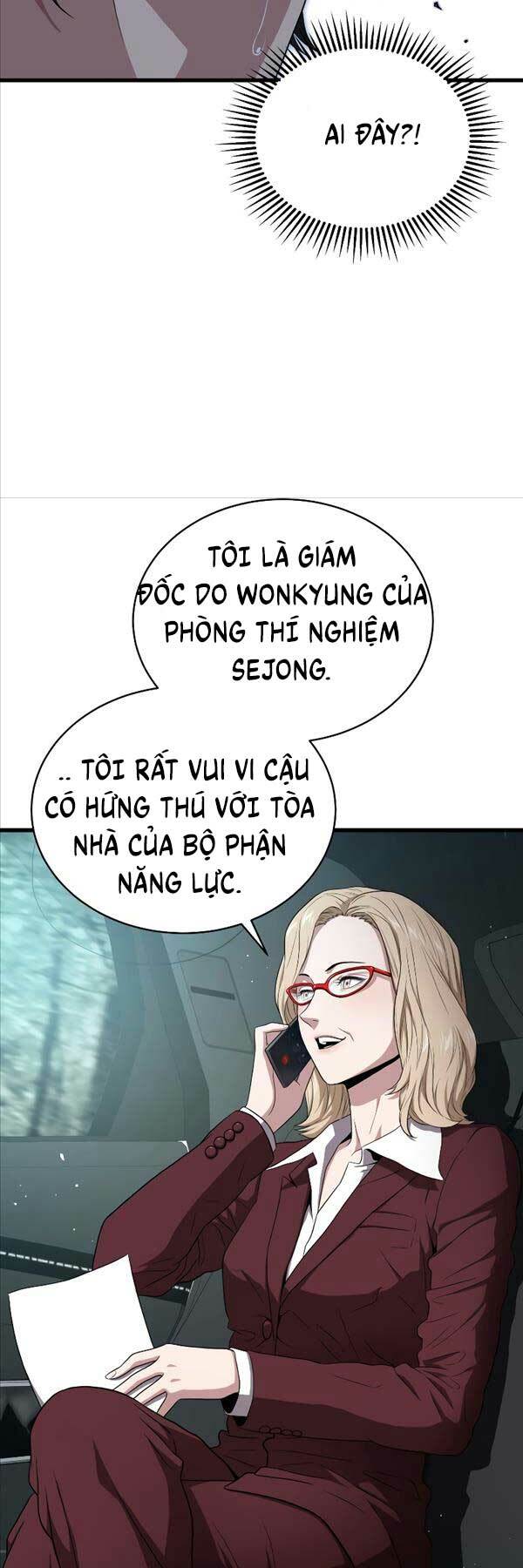 Luyện Cấp Chốn Địa Ngục Chương 44 Ảnh 28