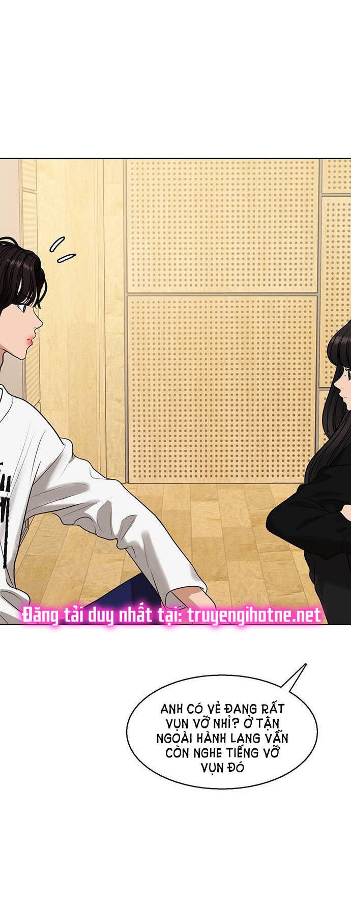 Nữ Thần Giáng Thế Chương 247.1 Ảnh 44