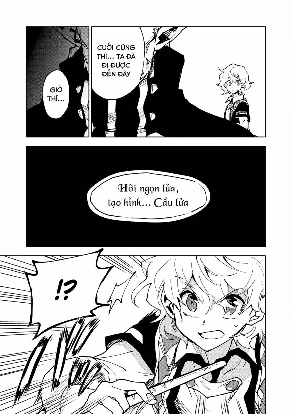 Saikyou Juzoku Tensei: Cheat Majutsushi No Slow Life Chương 11 Ảnh 36