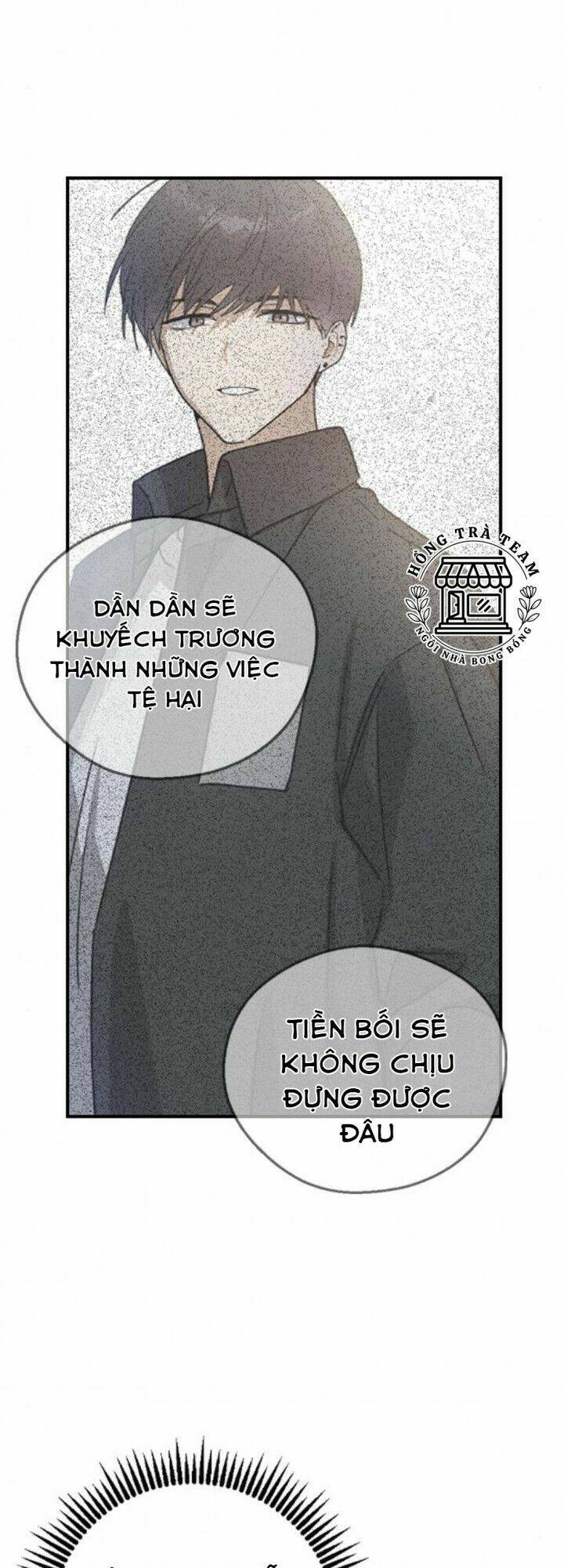 Duyên Nợ Kiếp Trước Chương 21 Ảnh 56