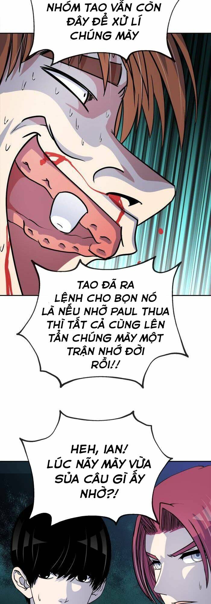 Change (Jinyuan) Chương 94 Ảnh 36