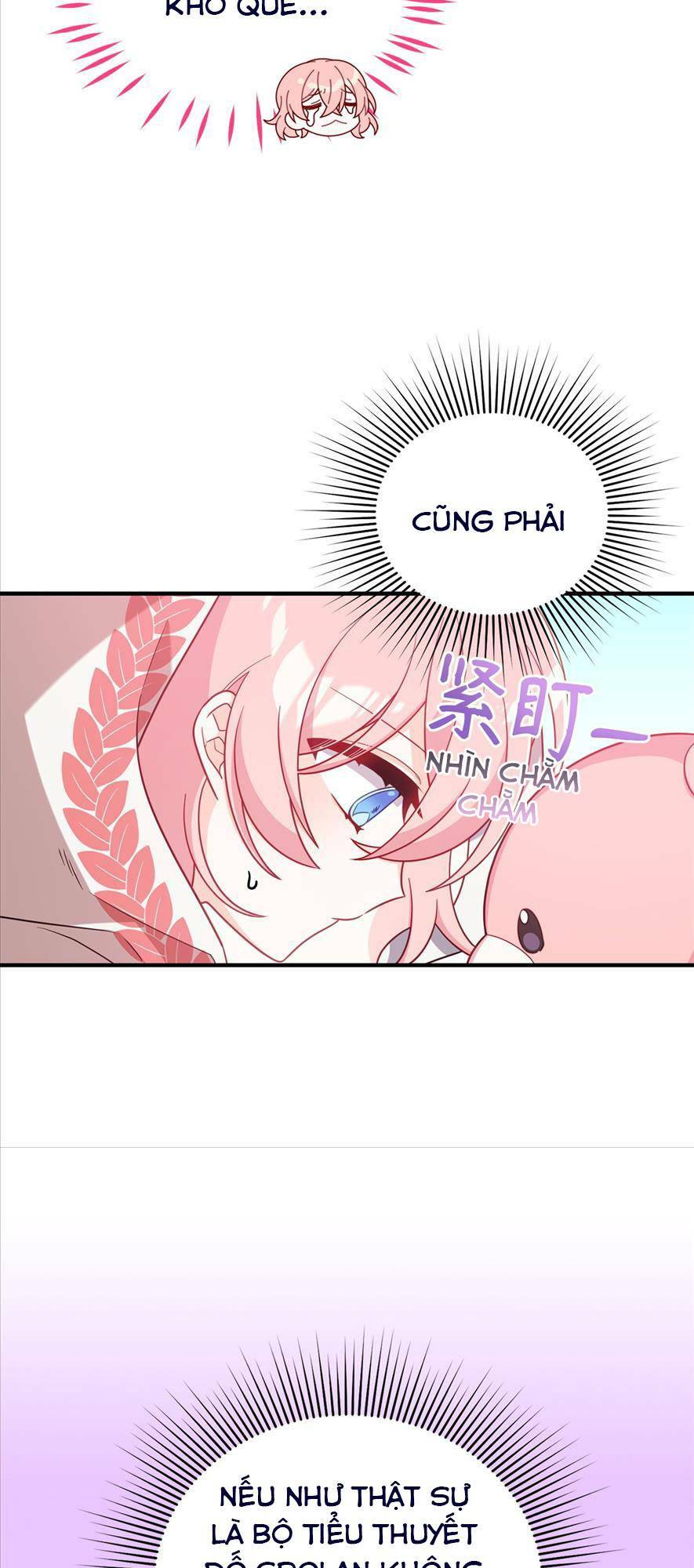 Vì Lợi Ích Của Ca Ca , Ta Quyết Tâm Quyến Rũ Nam Chính Chương 3 Ảnh 53