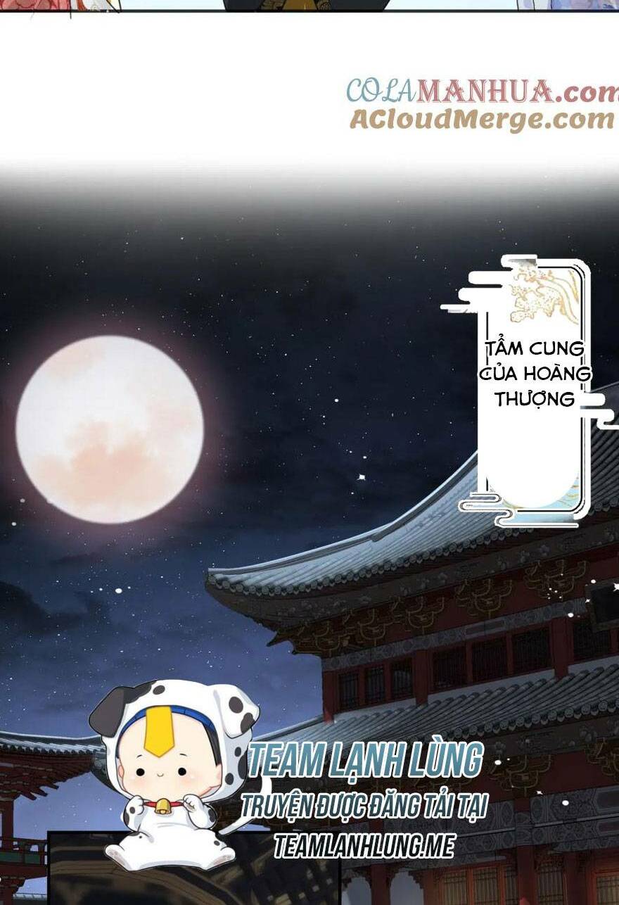 Xuyên Vào Văn Tu Tiên Lập Nam Đoàn Chương 25 Ảnh 18