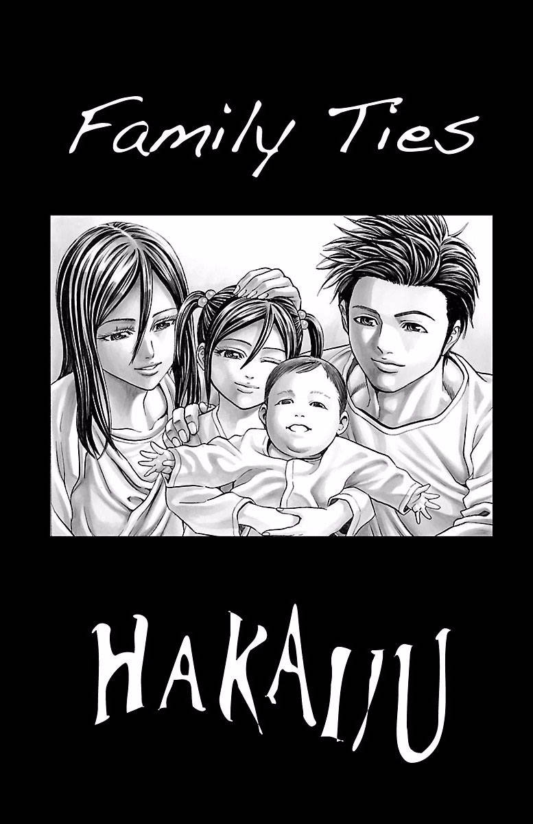 Hakaijuu Chương 74 Ảnh 49