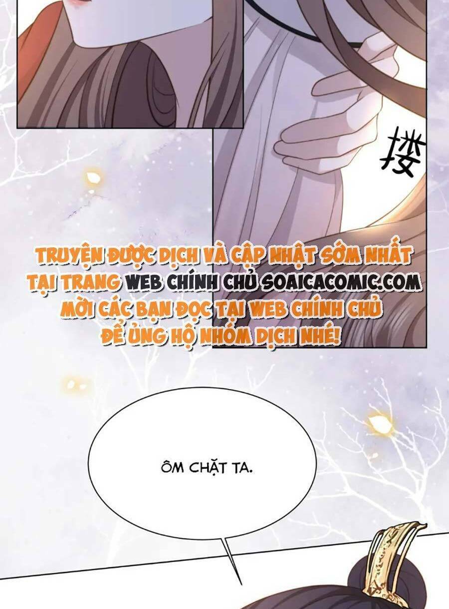 Cô Vương Quả Nữ Chương 67 Ảnh 30