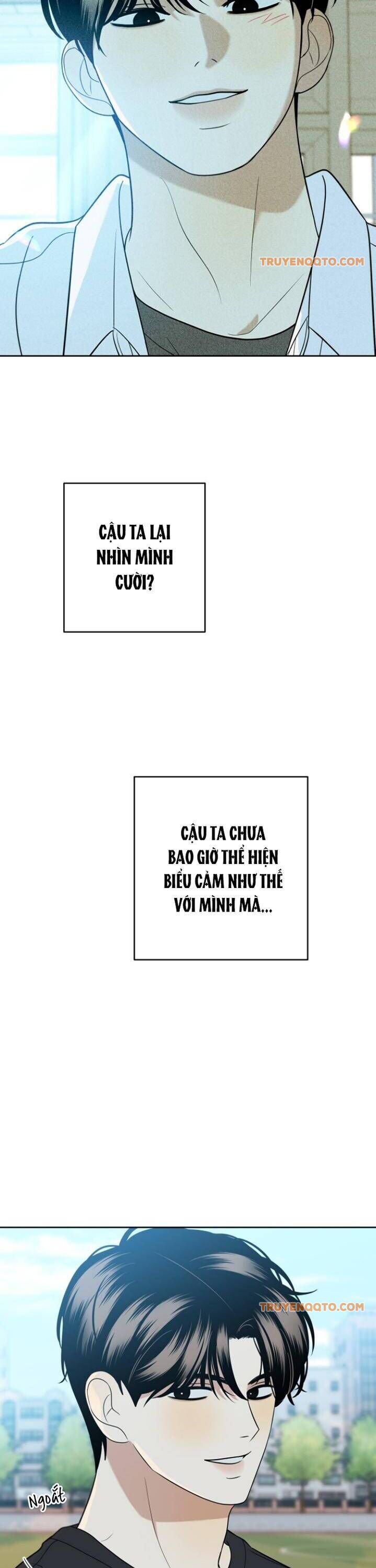 Kỷ Niệm Tuổi 19 Tồi Tệ Chương 21 Ảnh 5