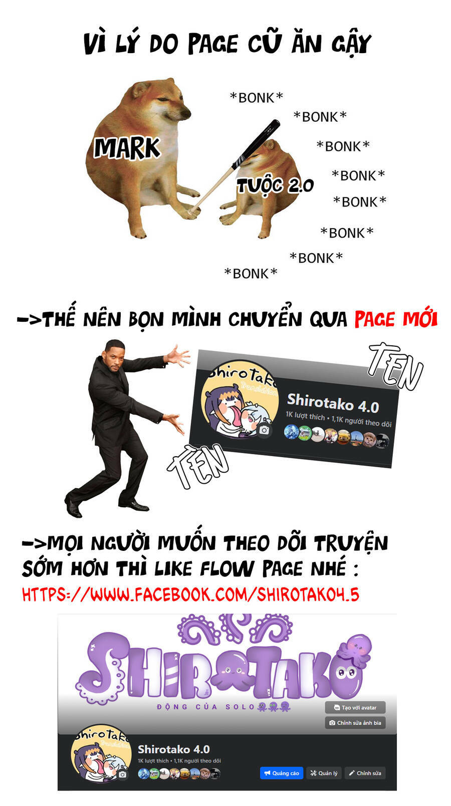 Tình Yêu, Thiên Lý Nhãn Và Sự Non Nớt Chương 17 Ảnh 6