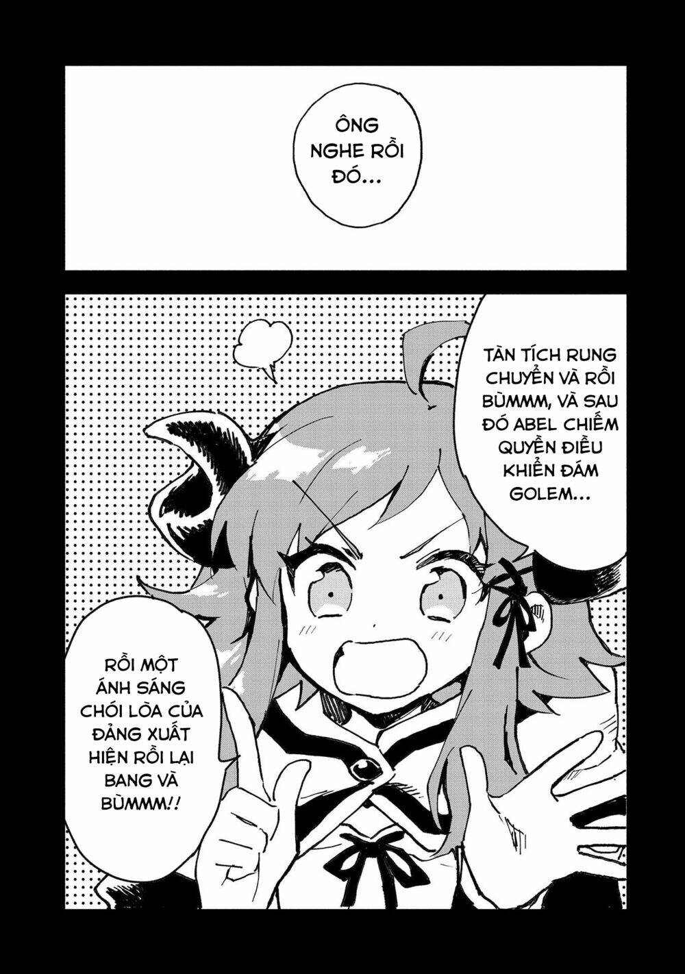 Saikyou Juzoku Tensei: Cheat Majutsushi No Slow Life Chương 15 Ảnh 14