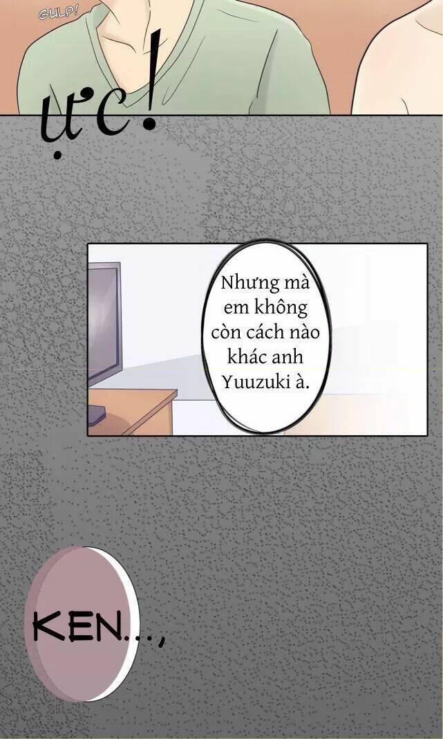 Sugar Pet Chương 9 Ảnh 19