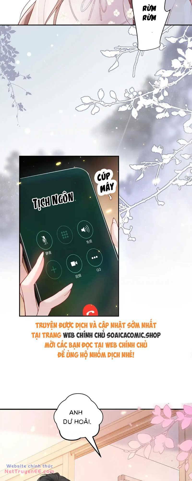 Cô Cả Khí Phách Trở Về Vả Mặt Kẻ Thế Thân Chương 10 Ảnh 32