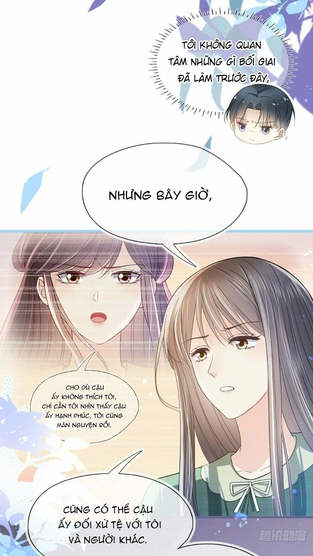 Cô Ấy Và Bông Hồng Trắng Chương 28 Ảnh 76