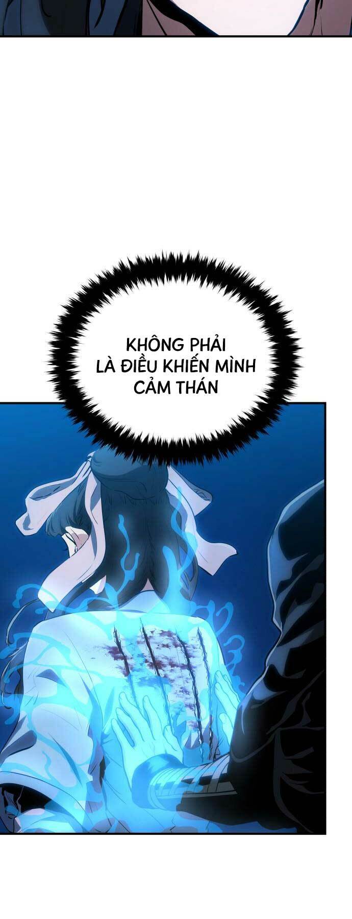 Bát Môn Chi Ngọc Chương 5 Ảnh 10