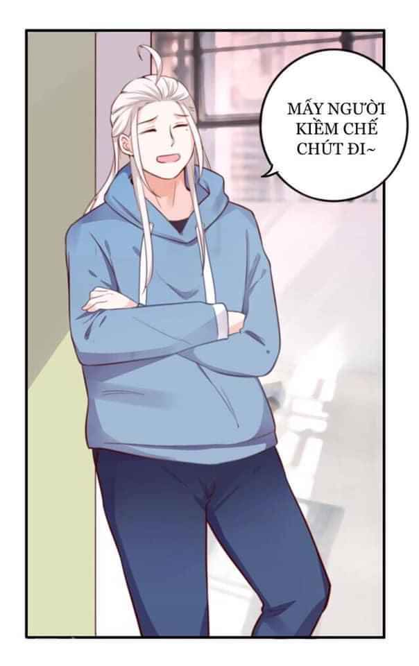 Bỉ Chi Tì Sương Chương 5 Ảnh 20