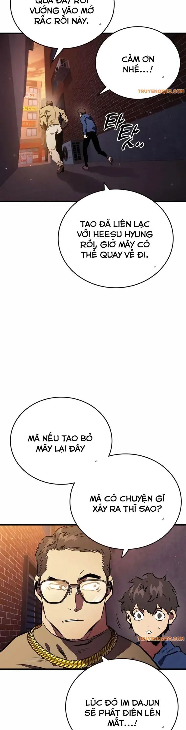 Đại Tướng Chiến Chương 32 Ảnh 56