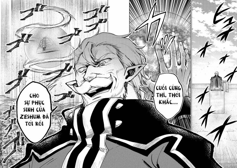 Saikyou Juzoku Tensei: Cheat Majutsushi No Slow Life Chương 14 Ảnh 8