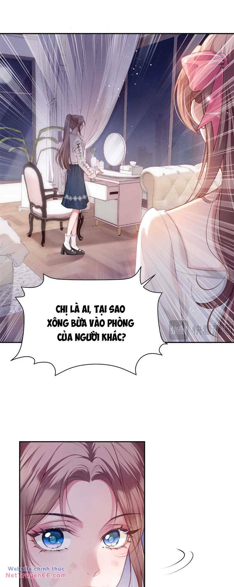 Cô Cả Khí Phách Trở Về Vả Mặt Kẻ Thế Thân Chương 2 Ảnh 22