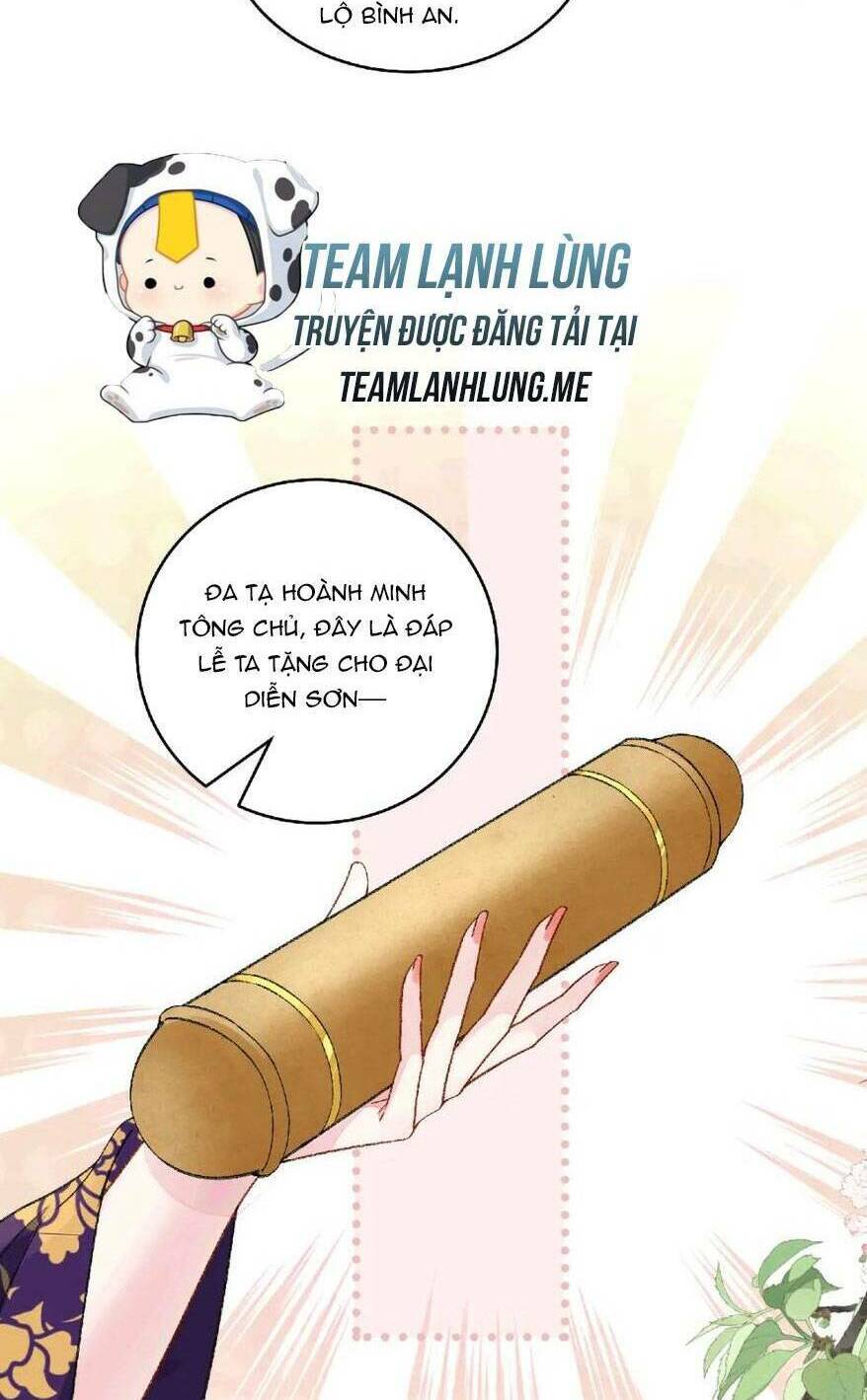 Xuyên Vào Văn Tu Tiên Lập Nam Đoàn Chương 33 Ảnh 10