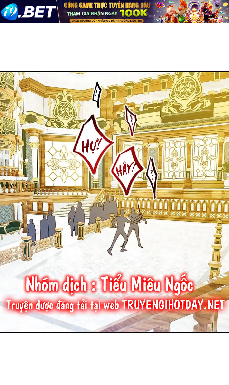Tôi Đã Nuôi Dưỡng Một Nam Phụ Đầy Ám Ảnh Chương 58 Ảnh 58